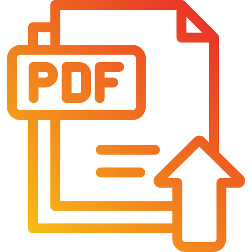 PDF Upload